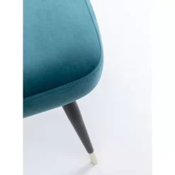 Stuhl Hojas Blau