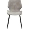 Stuhl Honey Moon Grau