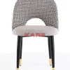 Stuhl Hudson Beige