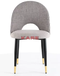 Stuhl Hudson Beige