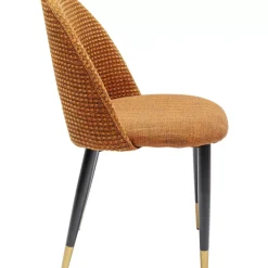 Stuhl Hudson Orange