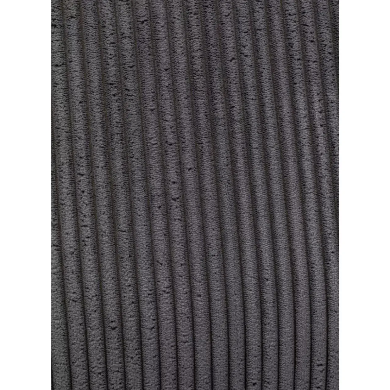 Stuhl Lara Cord Grau