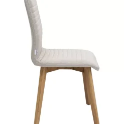 Stuhl Lara Ecru
