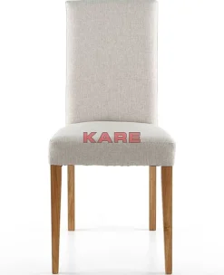Stuhl Mara Ecru