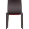 Stuhl Milano Brown