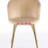 Stuhl Princess Beige (2/Set)