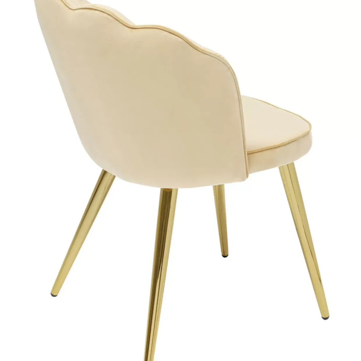 Stuhl Princess Beige (2/Set)