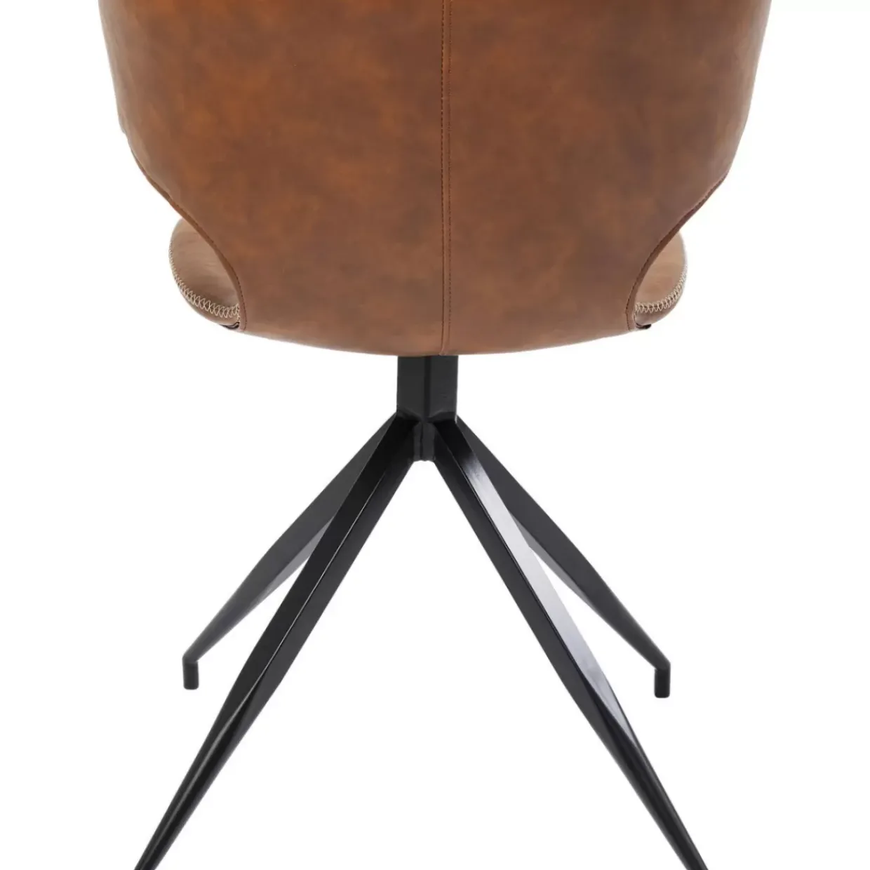 Stuhl Rusty