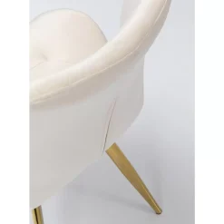 Stuhl Viva Creme