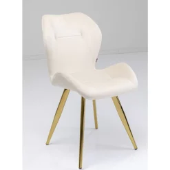 Stuhl Viva Creme