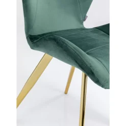 Stuhl Viva Grun