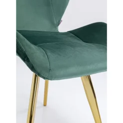 Stuhl Viva Grun