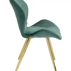 Stuhl Viva Grun