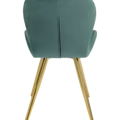 Stuhl Viva Grun