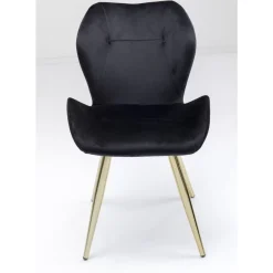 Stuhl Viva Schwarz