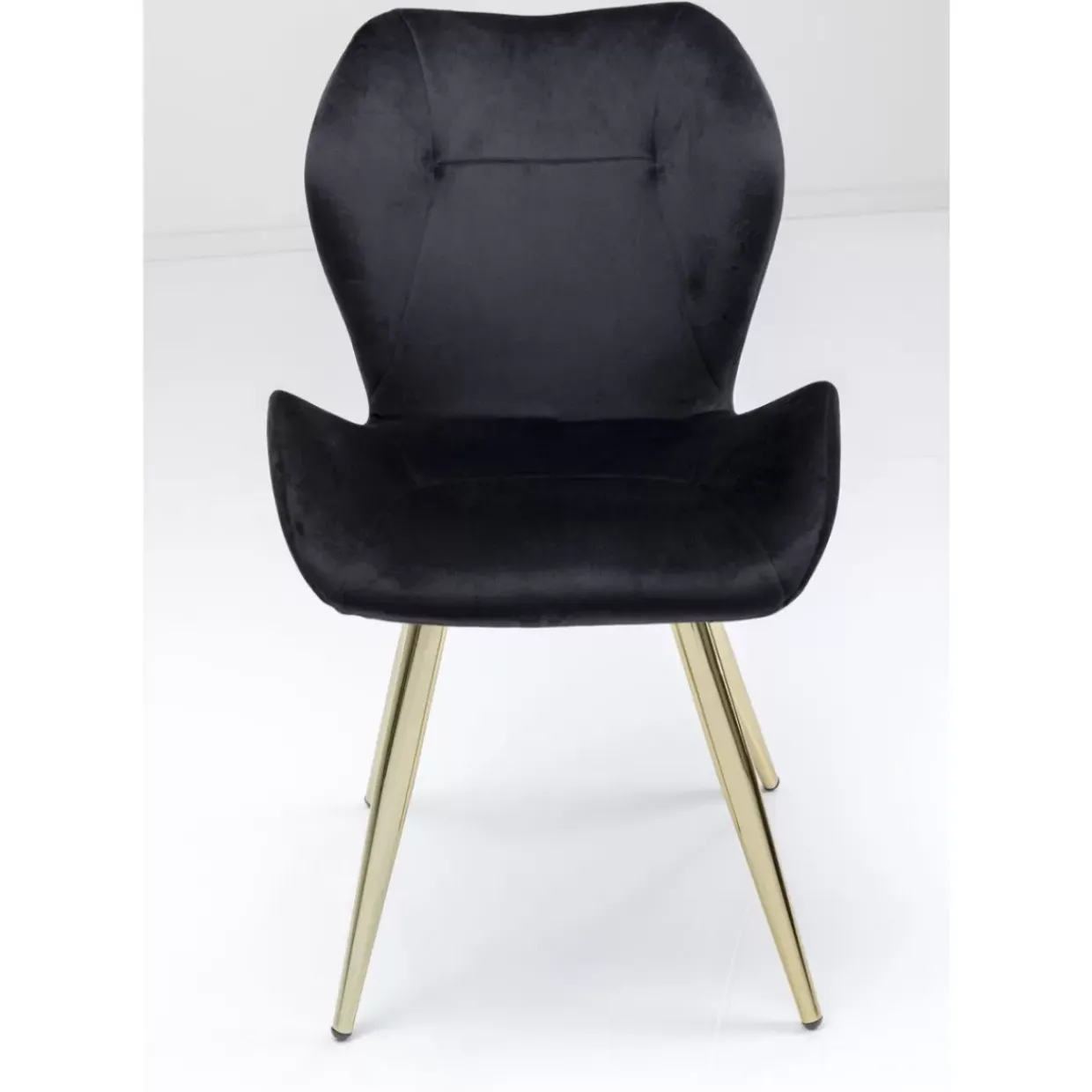 Stuhl Viva Schwarz