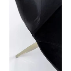 Stuhl Viva Schwarz