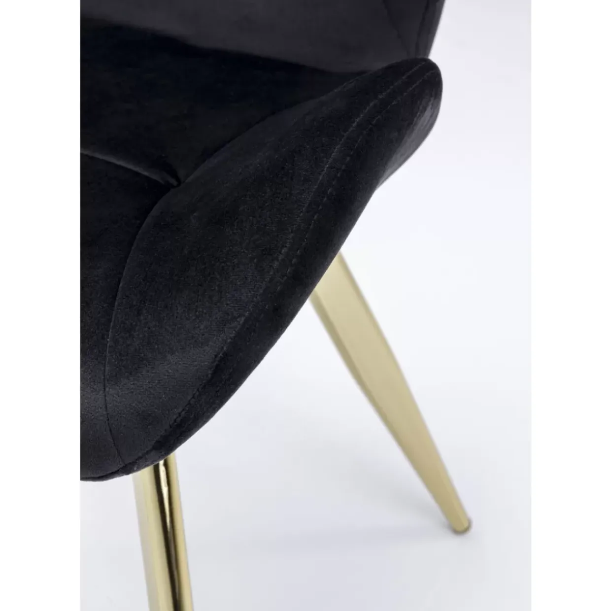Stuhl Viva Schwarz