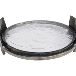 Tablett Elio O39Cm
