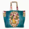Tasche 46X46 Me Gustan Mis Cejas