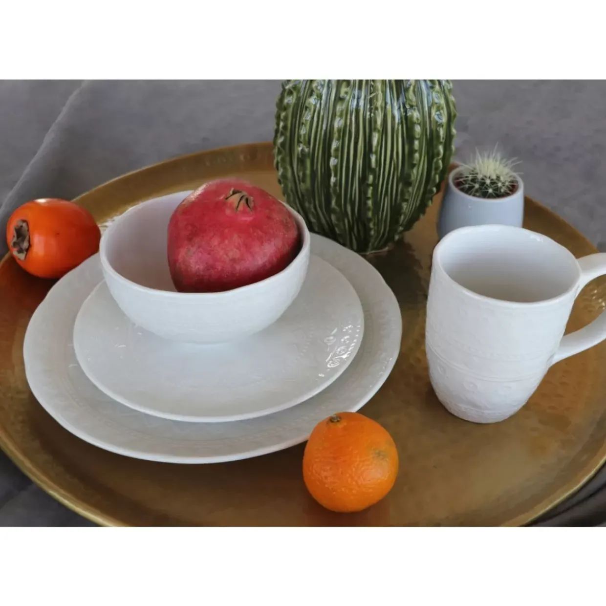 Tasse Karma