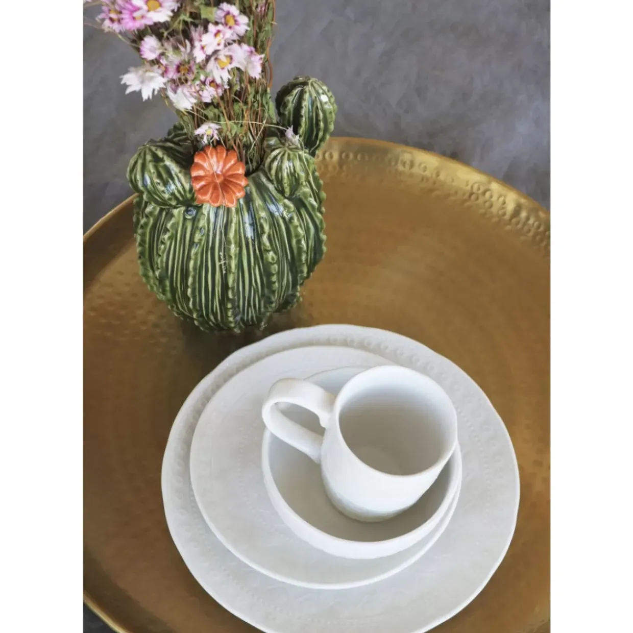 Tasse Karma