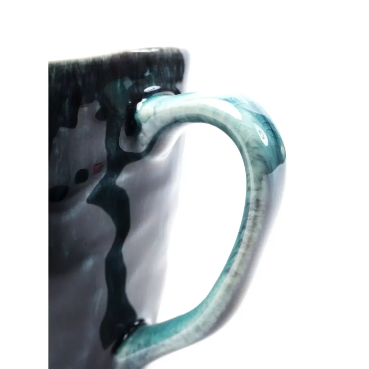 Tasse Mustique