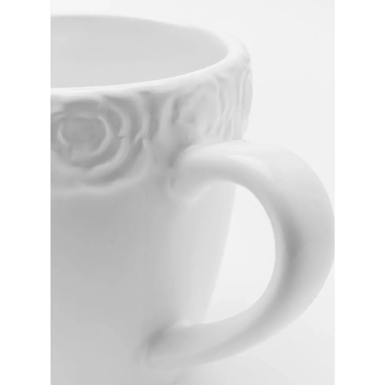 Tasse Rosa