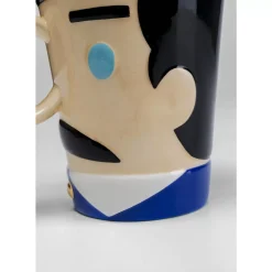 Tasse Sir