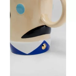 Tasse Sir