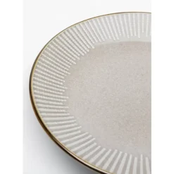 Teller Amalia O21Cm