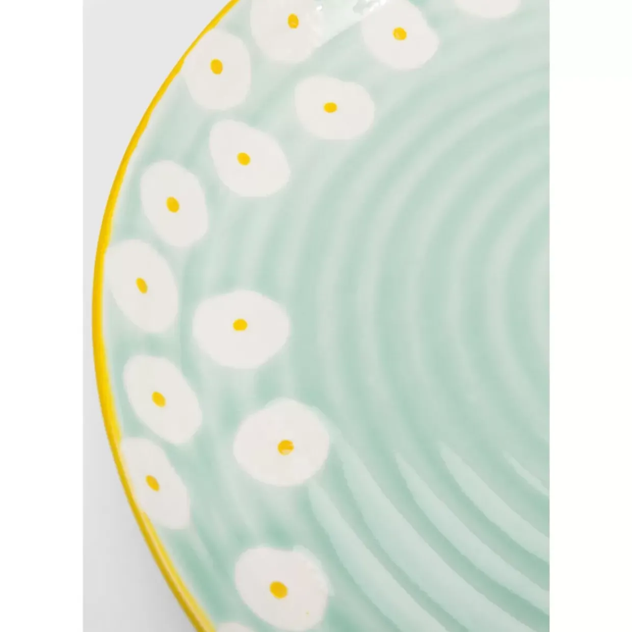 Teller Dotty O27Cm