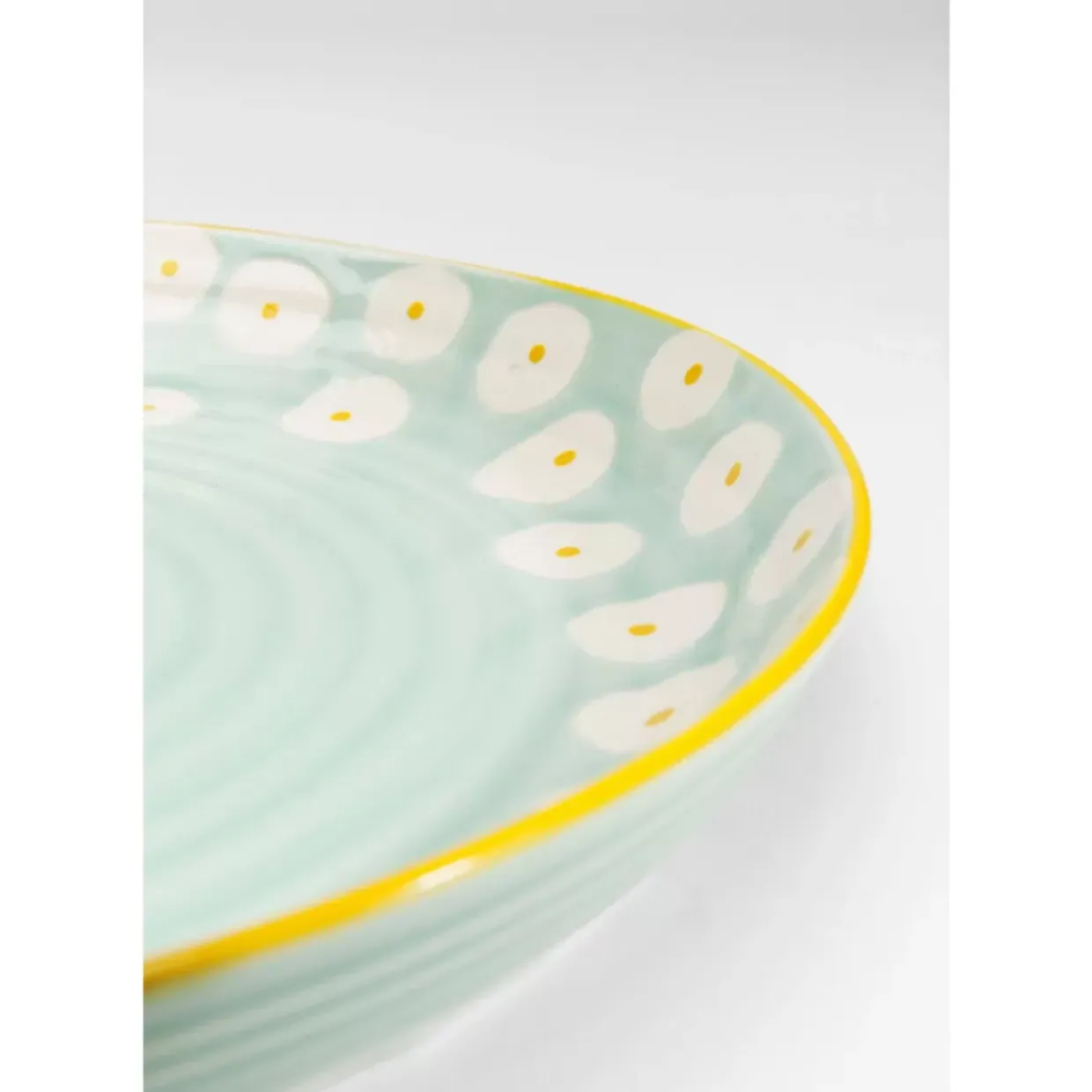 Teller Dotty O27Cm