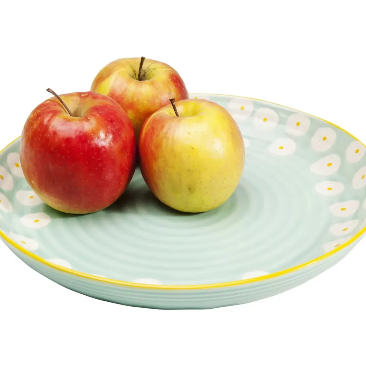 Teller Dotty O27Cm
