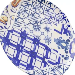 Teller Fresco O26Cm