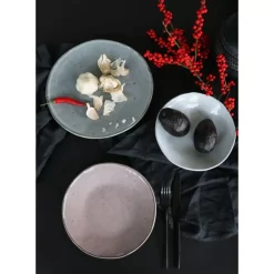 Teller Granit O22Cm