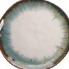 Teller Laguna Blau O26Cm