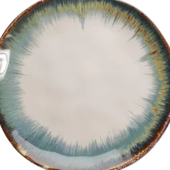 Teller Laguna Blau O20Cm