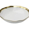 Teller Tief Bell Weis O20Cm