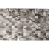 Teppich Cosmo Grey Fur 200X300Cm