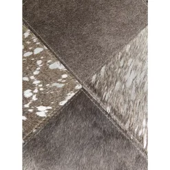 Teppich Cosmo Grey Fur 200X300Cm
