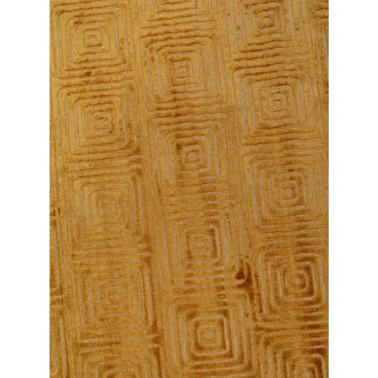 Teppich Costa Gelb 170X240Cm