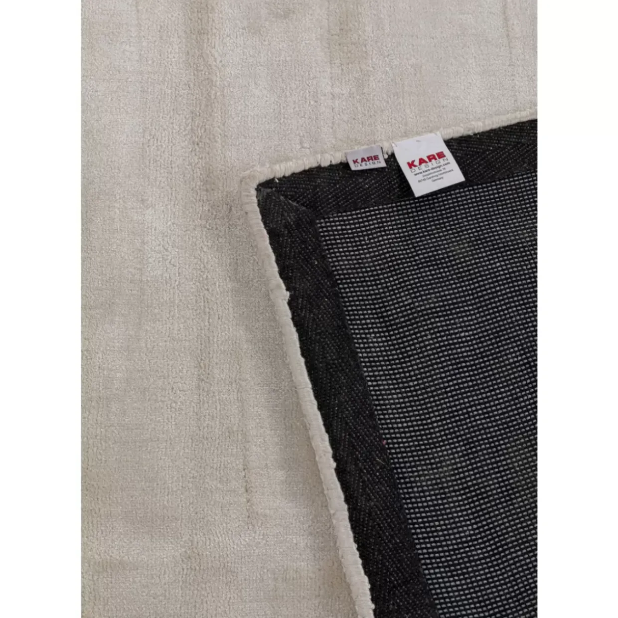 Teppich Cosy Classic Creme 170X240Cm