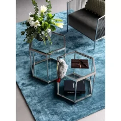 Teppich Cosy Ocean 200X300Cm