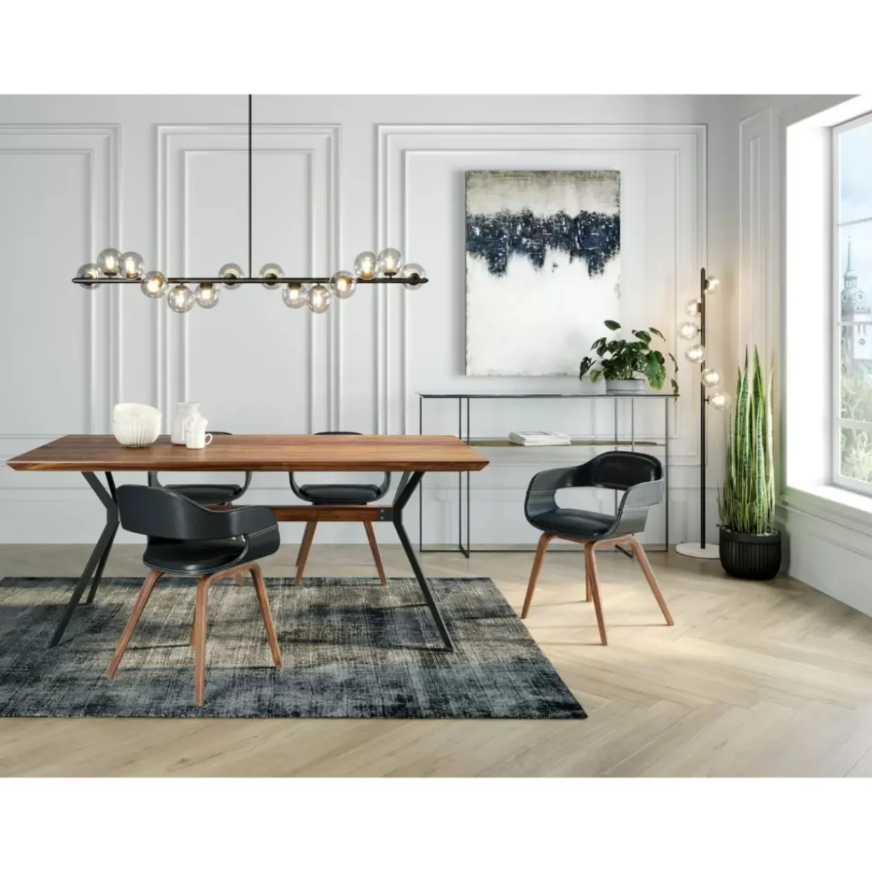 Teppich Cosy Rocky 170X240Cm