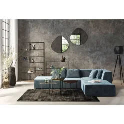 Teppich Cosy Rocky 200X300Cm