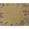 Teppich Flowery 120X180Cm