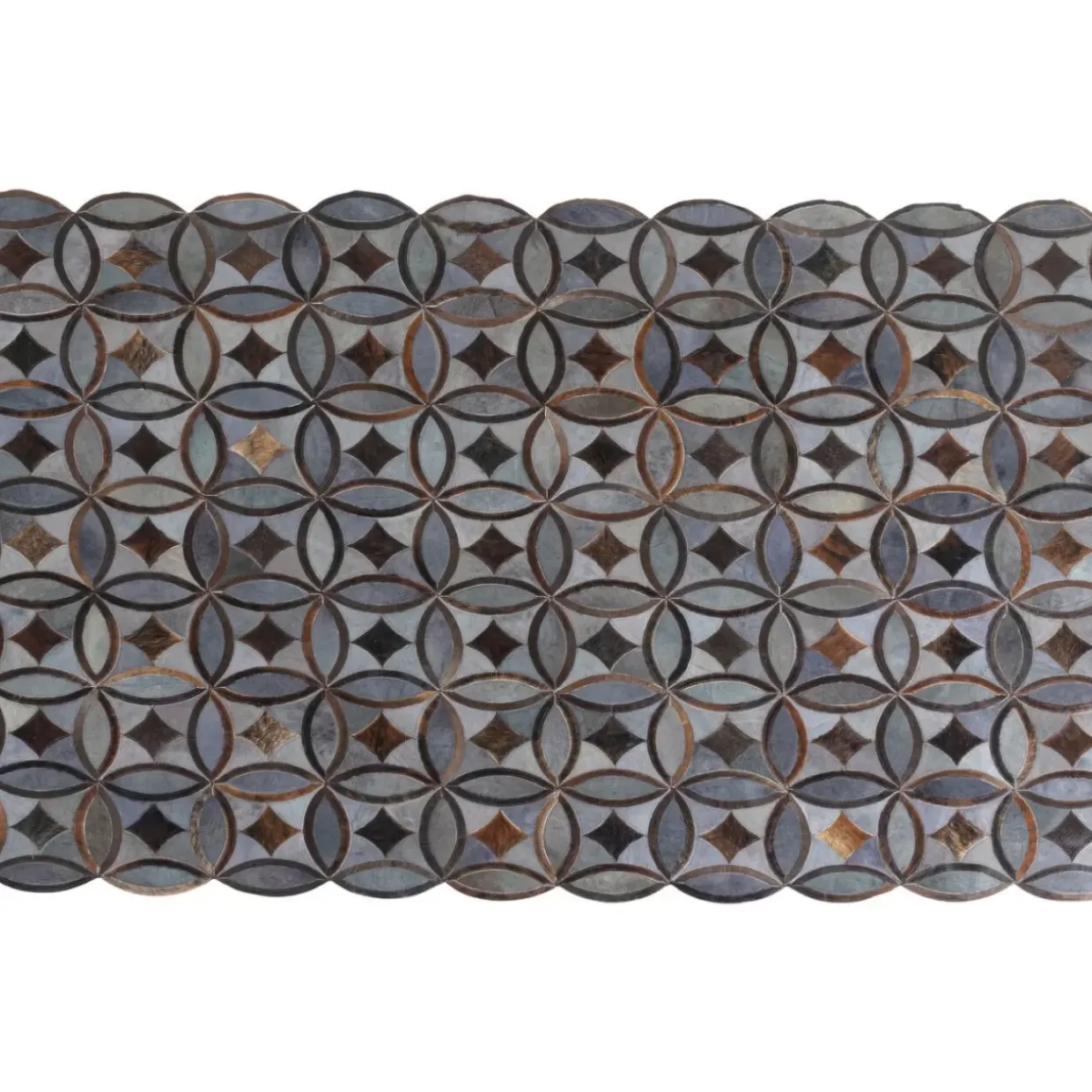 Teppich Izmir 170X240Cm
