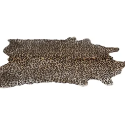 Teppich Leopard