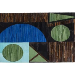 Teppich Shifted 170X240Cm